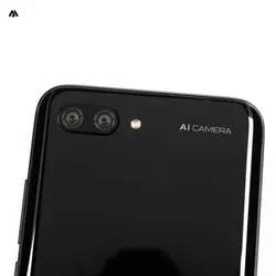 گوشی موبایل آنر مدل 10 ظرفیت 128 گیگابایت