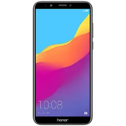 گوشی موبایل آنر مدل 7C ظرفیت 32 گیگابایت - فروشگاه اینترنتی آراد موبایل