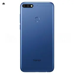 گوشی موبایل آنر مدل 7C ظرفیت 32 گیگابایت - فروشگاه اینترنتی آراد موبایل