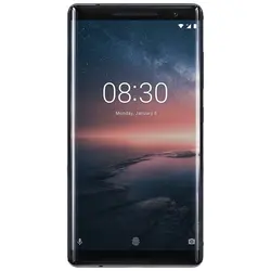 گوشی موبایل نوکیا 8 Sirocco تک سیم کارت