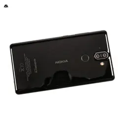 گوشی موبایل نوکیا 8 Sirocco تک سیم کارت