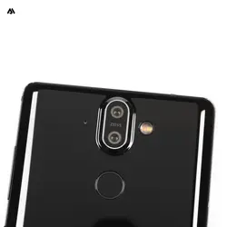 گوشی موبایل نوکیا 8 Sirocco تک سیم کارت