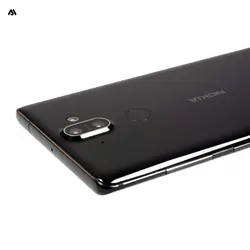 گوشی موبایل نوکیا 8 Sirocco تک سیم کارت