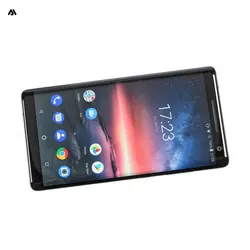گوشی موبایل نوکیا 8 Sirocco تک سیم کارت
