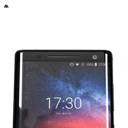 گوشی موبایل نوکیا 8 Sirocco تک سیم کارت