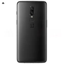 گوشی موبایل وان پلاس مدل 6 ظرفیت 128 گیگابایت