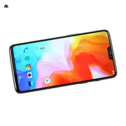 گوشی موبایل وان پلاس مدل 6 ظرفیت 128 گیگابایت