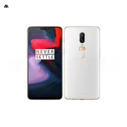 گوشی موبایل وان پلاس مدل 6 ظرفیت 128 گیگابایت