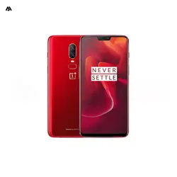 گوشی موبایل وان پلاس مدل 6 ظرفیت 128 گیگابایت