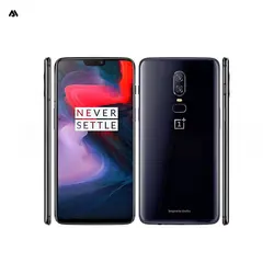 گوشی موبایل وان پلاس مدل 6 ظرفیت 128 گیگابایت