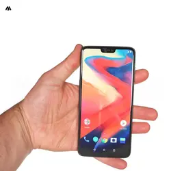 گوشی موبایل وان پلاس مدل 6 ظرفیت 128 گیگابایت