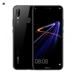 گوشی موبایل هوآوی مدل nova 3e دو سیم کارت ( P20 Lite )