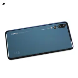 گوشی موبایل هوآوی مدل P20 pro دو سیم کارت