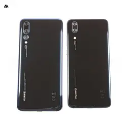 گوشی موبایل هوآوی مدل P20 pro دو سیم کارت