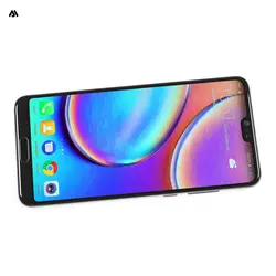 گوشی موبایل هوآوی مدل P20 pro دو سیم کارت