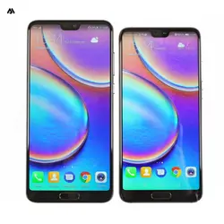 گوشی موبایل هوآوی مدل P20 pro دو سیم کارت