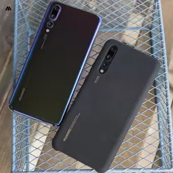 گوشی موبایل هوآوی مدل P20 pro دو سیم کارت