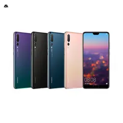 گوشی موبایل هوآوی مدل P20 pro دو سیم کارت