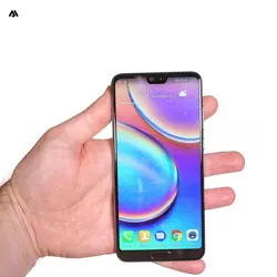 گوشی موبایل هوآوی مدل P20 pro دو سیم کارت