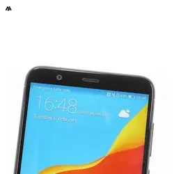 گوشی موبایل هوآوی مدل P smart ظرفیت 32 گیگابایت