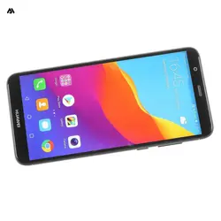 گوشی موبایل هوآوی مدل P smart ظرفیت 64 گیگابایت - فروشگاه اینترنتی آراد موبایل