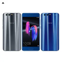 گوشی موبایل آنر مدل 9 با ظرفیت 128 گیگابایت - فروشگاه اینترنتی آراد موبایل