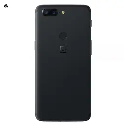 گوشی موبایل وان پلاس مدل 5T ظرفیت 128 گیگابایت