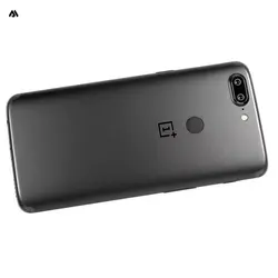 گوشی موبایل وان پلاس مدل 5T ظرفیت 128 گیگابایت