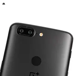 گوشی موبایل وان پلاس مدل 5T ظرفیت 128 گیگابایت