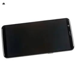 گوشی موبایل وان پلاس مدل 5T ظرفیت 128 گیگابایت