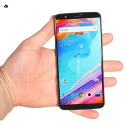 گوشی موبایل وان پلاس مدل 5T ظرفیت 128 گیگابایت