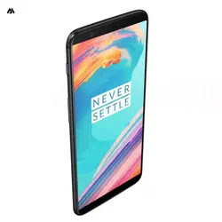 گوشی موبایل وان پلاس مدل 5T ظرفیت 128 گیگابایت