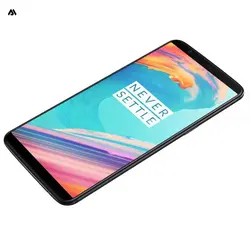 گوشی موبایل وان پلاس مدل 5T ظرفیت 128 گیگابایت