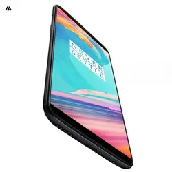 گوشی موبایل وان پلاس مدل 5T ظرفیت 128 گیگابایت