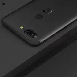 گوشی موبایل وان پلاس مدل 5T ظرفیت 128 گیگابایت