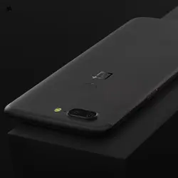 گوشی موبایل وان پلاس مدل 5T ظرفیت 128 گیگابایت