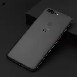 گوشی موبایل وان پلاس مدل 5T ظرفیت 128 گیگابایت