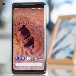 گوشی موبایل گوگل مدل Pixel 2 XL ظرفیت 128 گیگابایت - فروشگاه اینترنتی آراد موبایل