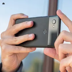 گوشی موبایل گوگل مدل Pixel 2 XL ظرفیت 64 گیگابایت - فروشگاه اینترنتی آراد موبایل