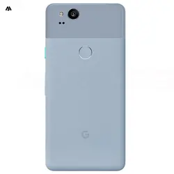 گوشی موبایل گوگل مدل Pixel 2 ظرفیت 64 گیگابایت - فروشگاه اینترنتی آراد موبایل