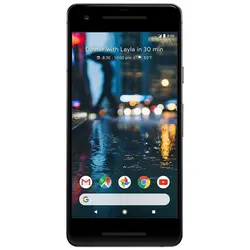 گوشی موبایل گوگل مدل Pixel 2 ظرفیت 128 گیگابایت - فروشگاه اینترنتی آراد موبایل