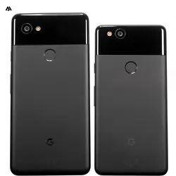 گوشی موبایل گوگل مدل Pixel 2 ظرفیت 128 گیگابایت - فروشگاه اینترنتی آراد موبایل