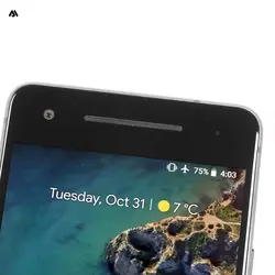 گوشی موبایل گوگل مدل Pixel 2 ظرفیت 128 گیگابایت - فروشگاه اینترنتی آراد موبایل