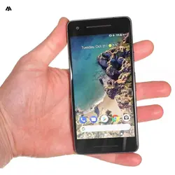 گوشی موبایل گوگل مدل Pixel 2 ظرفیت 128 گیگابایت - فروشگاه اینترنتی آراد موبایل