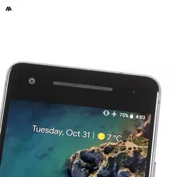 گوشی موبایل گوگل مدل Pixel 2 ظرفیت 128 گیگابایت - فروشگاه اینترنتی آراد موبایل