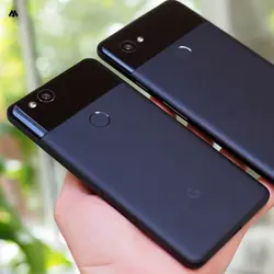 گوشی موبایل گوگل مدل Pixel 2 ظرفیت 128 گیگابایت - فروشگاه اینترنتی آراد موبایل