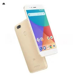 گوشی موبایل شیائومی مدل Mi A1 دو سیم کارت