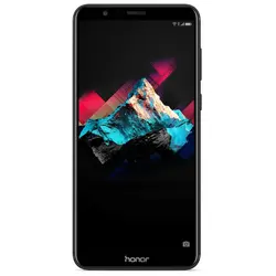 گوشی موبایل آنر مدل 7X ظرفیت 64 گیگابایت