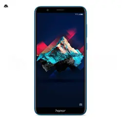 گوشی موبایل آنر مدل 7X ظرفیت 64 گیگابایت