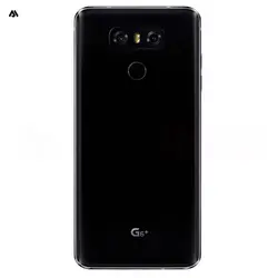 گوشی موبایل ال جی مدل G6 plus ظرفیت 128 گیگابایت